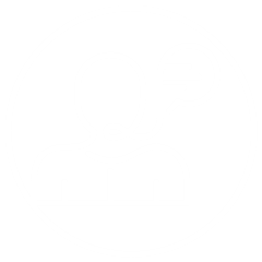 Need Help Contact Icon White