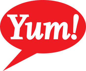 Yum! logo