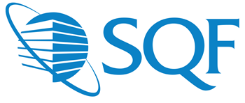 SQF Logo