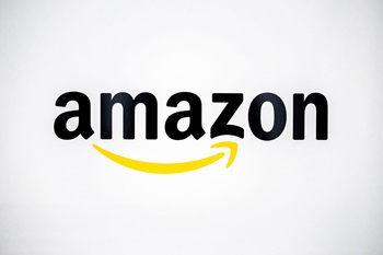 Amazon Logo
