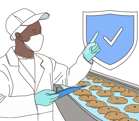 Any food safety program