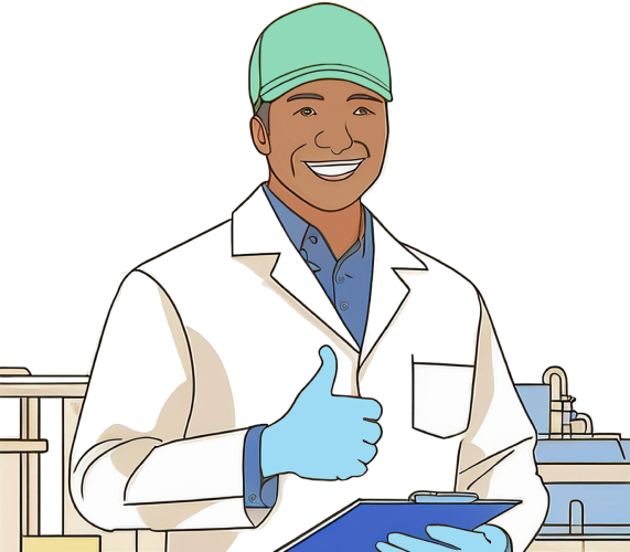 Why Choose SQF for Your Food Safety Certification?