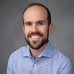 Stacey Brown headshot