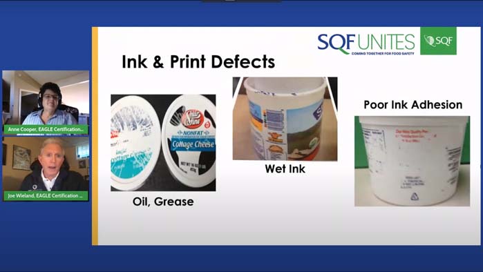 Elevating Food Safety