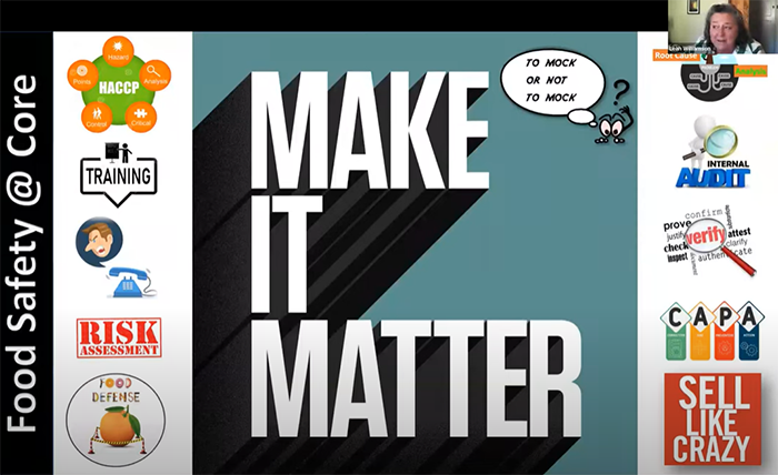 Oceania - Food Safety Priorities in Product Compliance