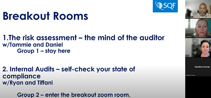 Prepare Your Internal Audit