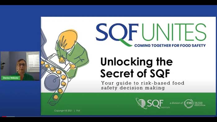 Your Guide to Risk Based Food Safety Decision Making